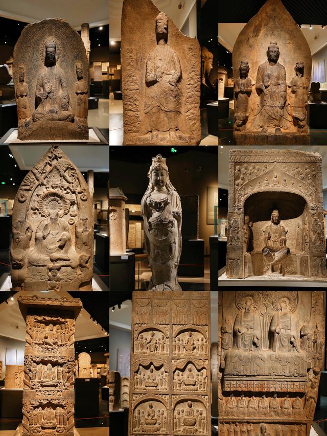 豫见千年 在洛阳、许昌、郑州与开封的时光褶皱里穿行