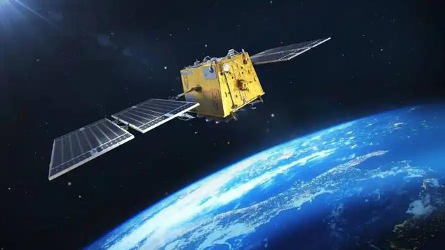 万星竞速！从“追赶者”到“并跑者”，中国商业航天迎井喷式增长