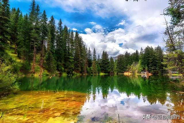 藏东秘境昌都漫游指南——环线邂逅雪山冰川古寺