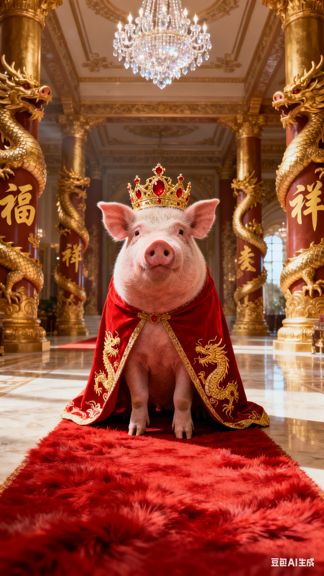 生肖猪听好：11月10号—16号，将会有大事发生，你准备好了吗