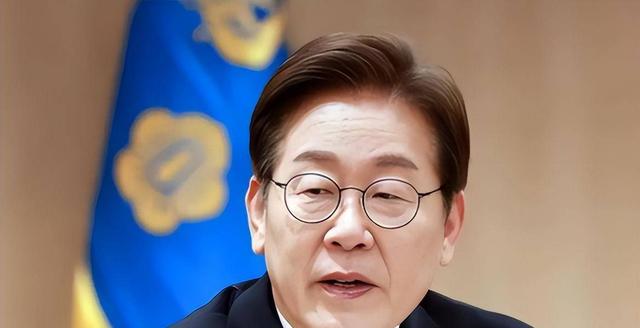 不出中国所料	，李在明刚离开日本，韩国就喊话中国：我们尽快谈判