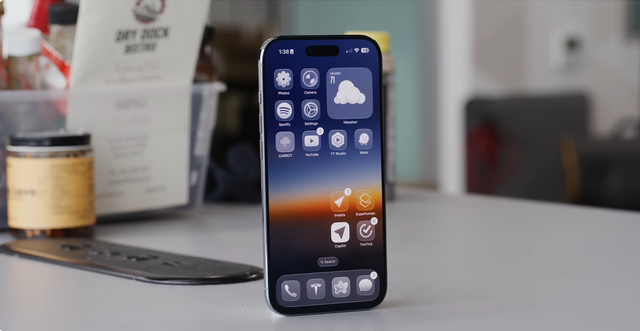 用了两周 iPhone Air，我把真实感受扒得明明白白