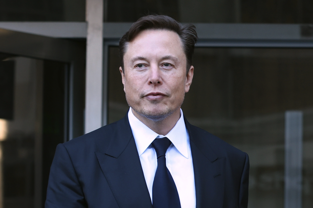 有钱人有多疯狂？马斯克万亿薪酬获批，特斯拉开启史诗级豪赌！