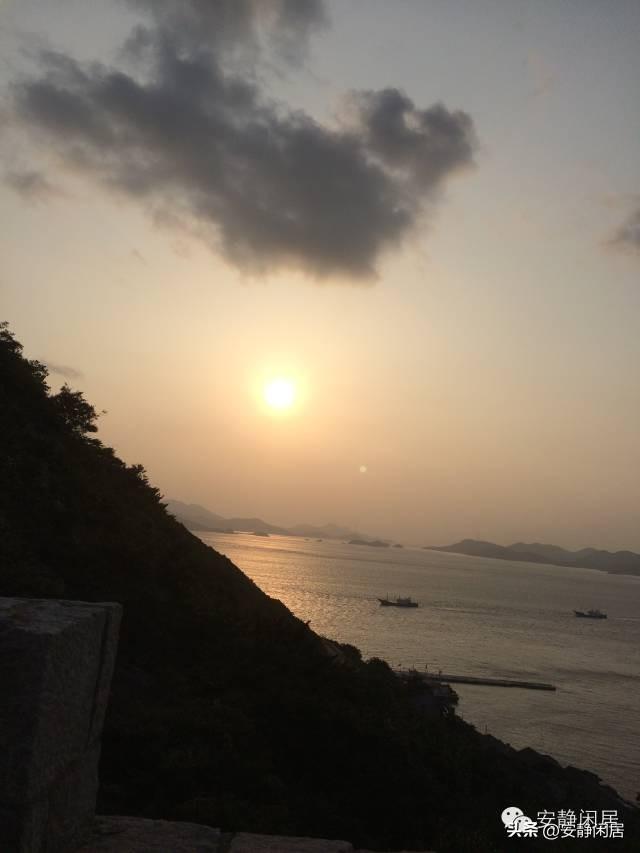 看日落，最美的落日在新疆——所有最美夕阳都汇聚在今天的页面中