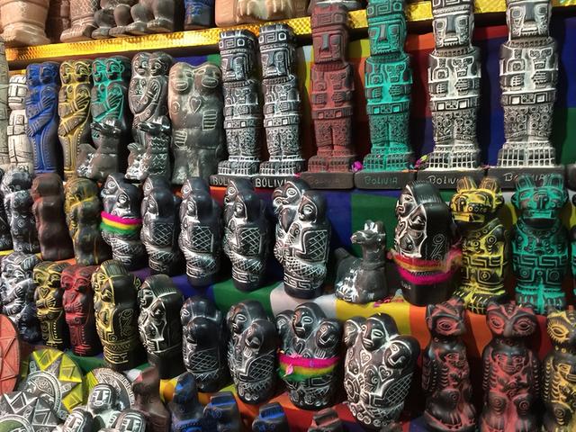 南美玻利维亚出行记