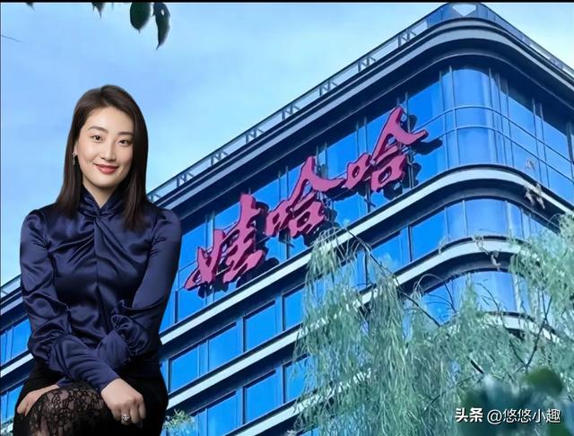 宗馥莉辞职不到24小时！叔叔宗泽后表态，言论非常犀利，细节曝光