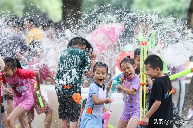 夏季必选！南漳热门露营地，你最中意哪个？