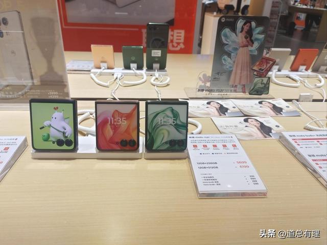 不上不下的中端手机，正陷入“进退两难”