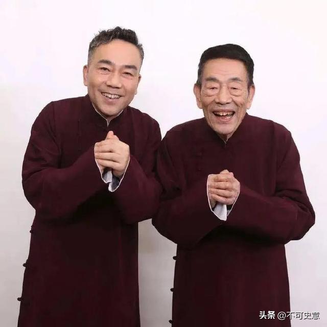 杨议曝冯巩没来葬礼真相！打俩电话没接，送来一纸公函，冯巩真冤