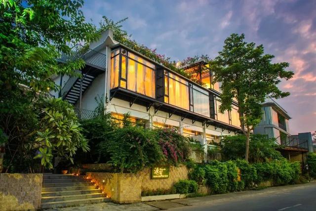 感受诗和远方！肇庆“宿”造全域旅游新标杆！