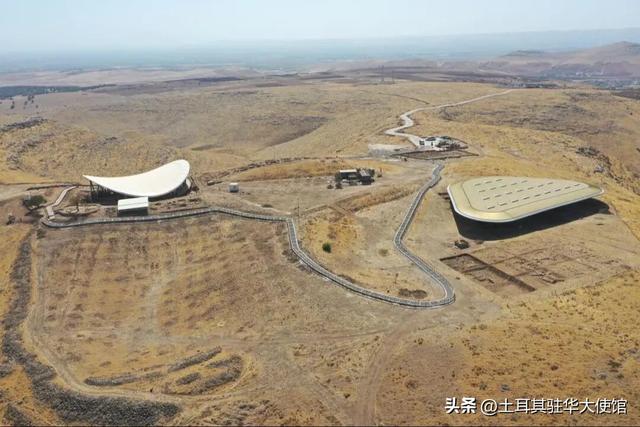 土耳其2026年文化旅游预算：预示旅游业创纪录、考古学迎黄金时代