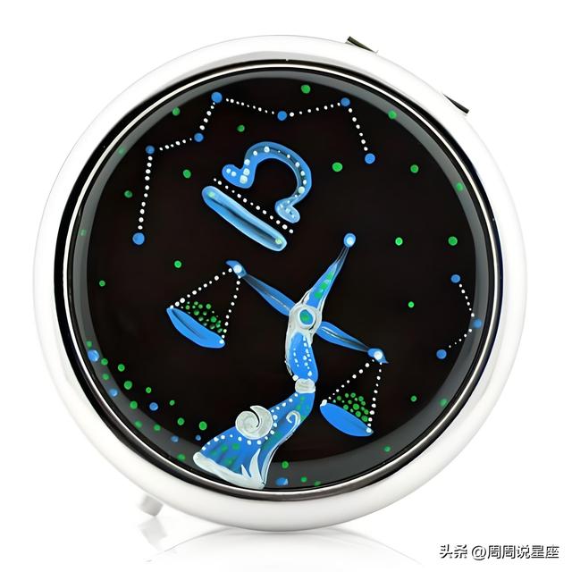 为什么说10月的天秤座惹不起，十月的天秤座是怎么样的人？