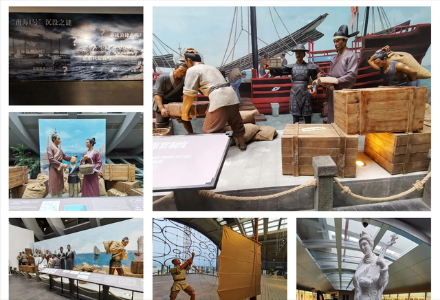 花掉三亿人民币，打捞一艘800年沉船，打开船舱后，所有人都懵了