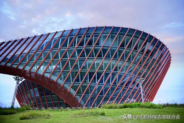 环保志愿 “趣”游蓉城 | 在自然课堂里种下生态保护的“童心种子”