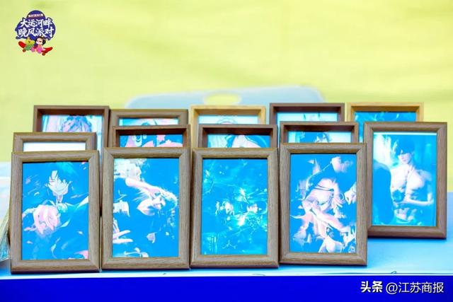 钟于万物,造动未来! 2025钟楼大运河畔晚风派对盛大启幕!