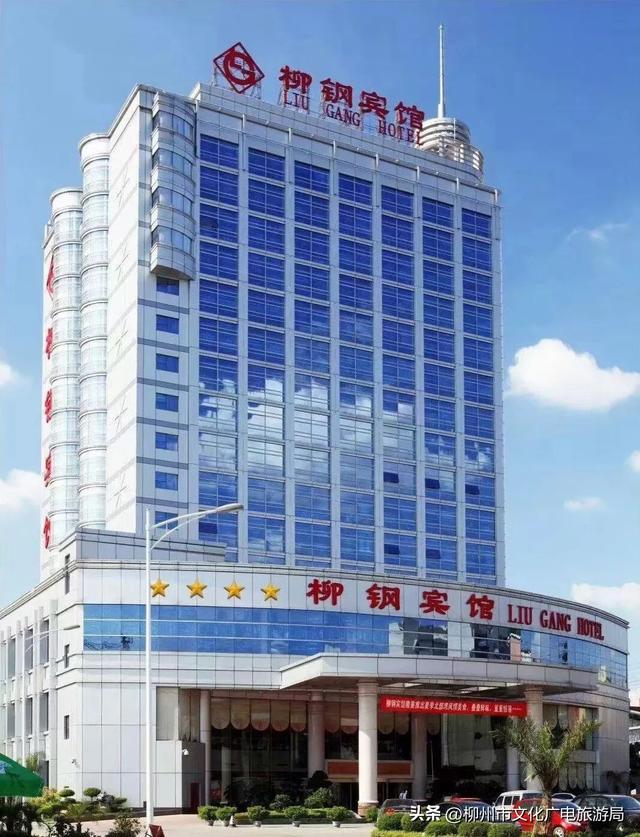 关于我国庆在柳州过音乐节，酒店宠粉福利还很香这件事...