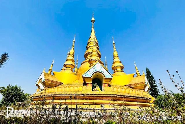 秋冬最被低估的旅居净土！收藏这份保姆级赏玩攻略，来了就不想走