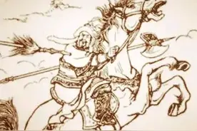 宋元明清之十大元帅（附十大将、十上将）图片