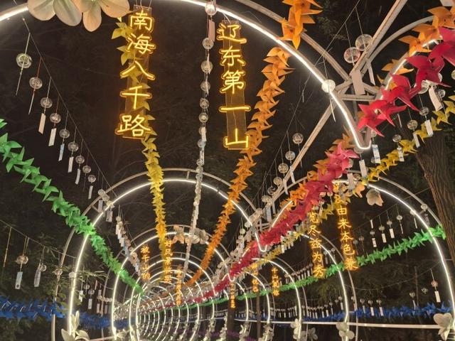 千山奇妙夜！8月27日晚璀璨登场