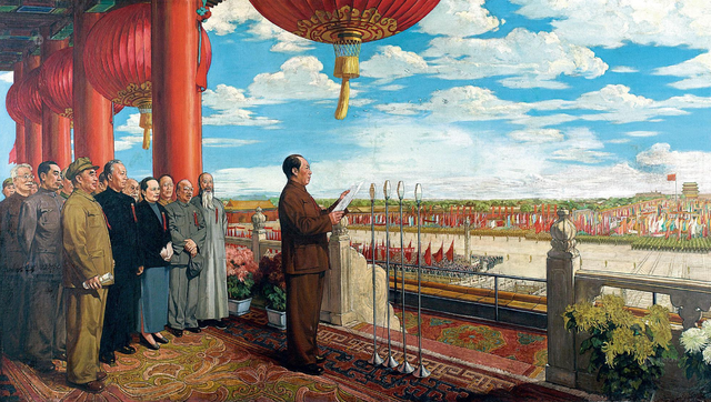 为什么新中国的首都是北京？中国历朝历代选择首都的秘密是什么？