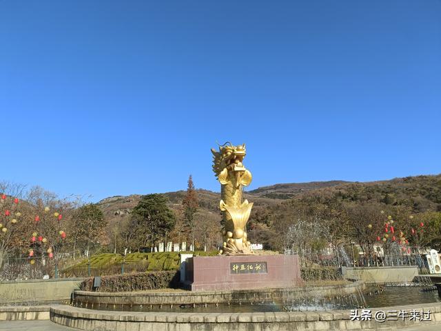 无为在歧路，2025之经行