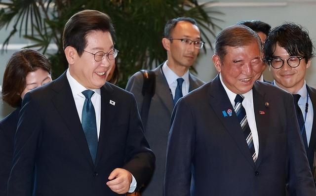 韩媒重磅爆料：李在明缺席9.3阅兵的真相，其实是因为两大失误！
