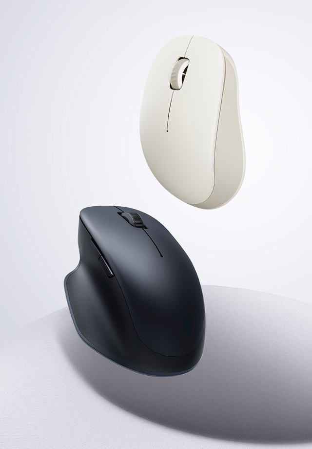小米 1200DPI新品官宣：8月27日，众筹开售！