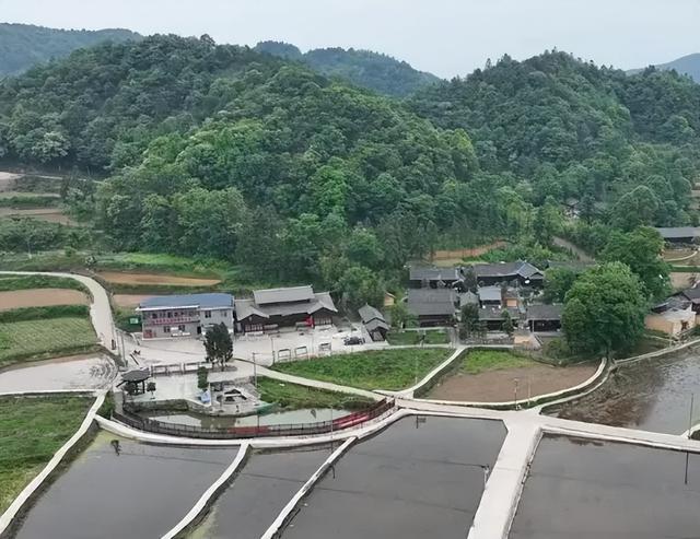 怀化新晃县一日游旅游攻略：推荐十大必去景点与好玩的地方