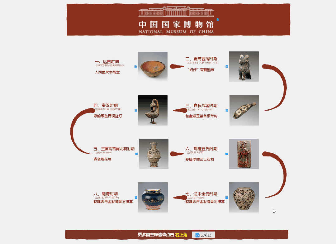 国庆去哪玩，5份万兴脑图【云笔记】帮你定
