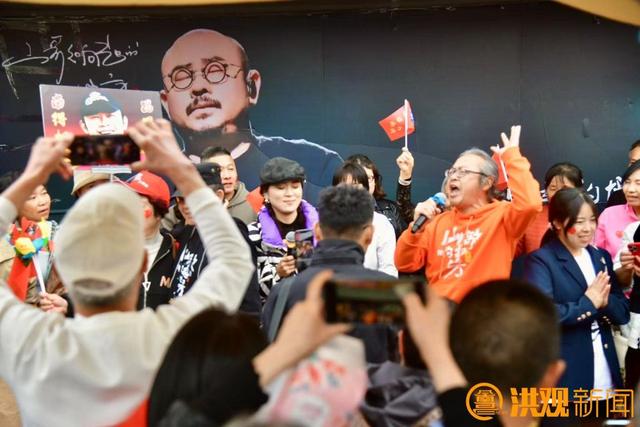 从“网红”到“长红”，南昌“十四五”文旅的破圈与进阶之路