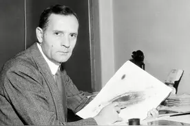 宇宙中的万物都是假的？人类看到的夜空，实际是几千万年前的景象图片