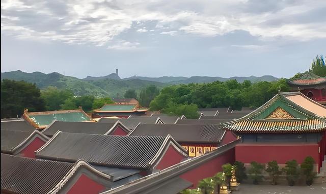 承德的这个污染为何如此严重？
