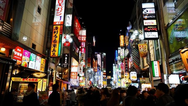 日本境内有多少中国人？数据曝光令人不敢信，难怪731上映被阻碍