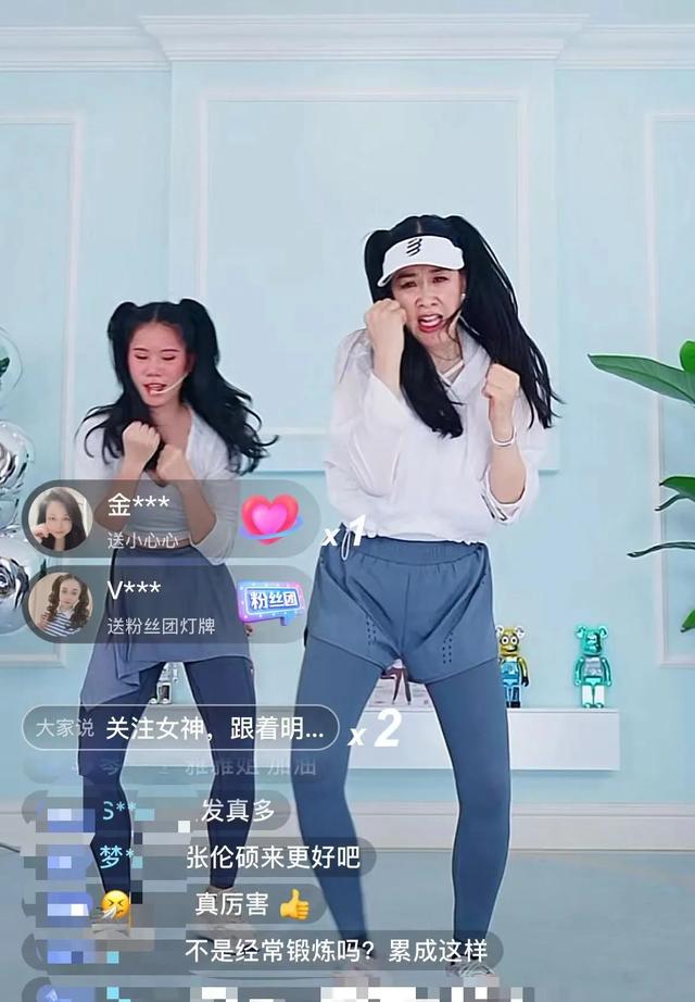 现在嫌她们丑，当年追成狗！这6位发福的女明星，当年都是大美女