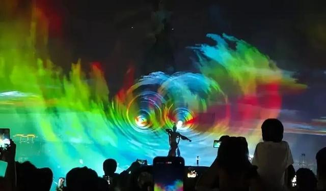 最新！新乡元宵节必看的灯展攻略