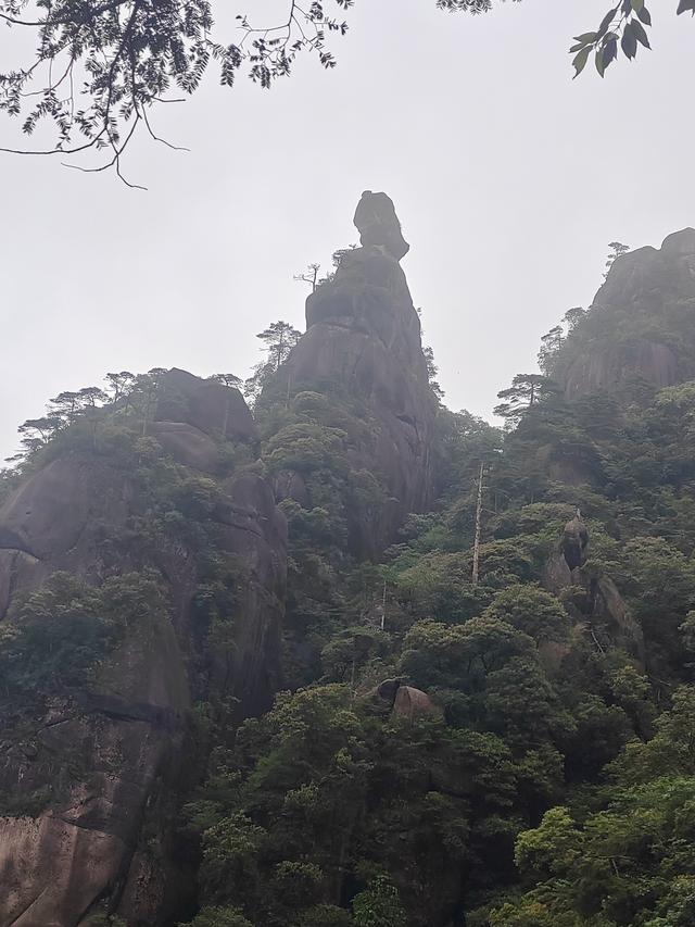 来上饶旅游开启“轻装行”！“轻松游”正走进现实