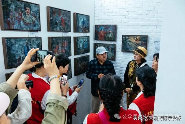 丰富多彩的山西四日游图纪