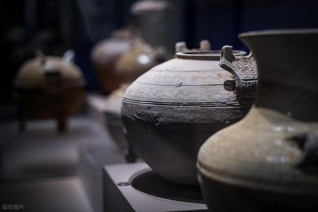 石象路银杏黄了！秋日南京必走的几条经典路线