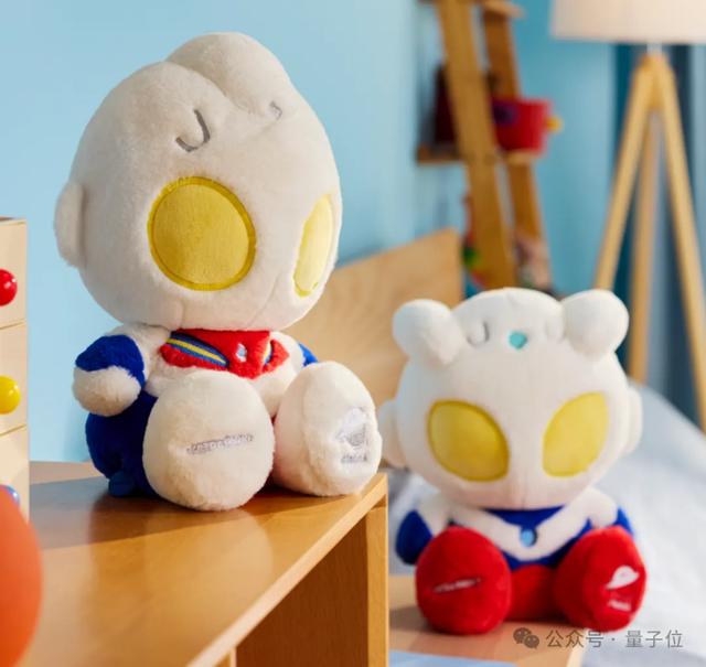 阿里老兵造出会说话的迪迦!AI玩具单品20万销量,红杉等2亿抢投