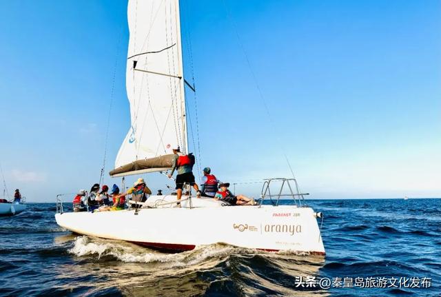 aranya sports club开始集结，在阿那亚·北岸尽享运动乐趣！