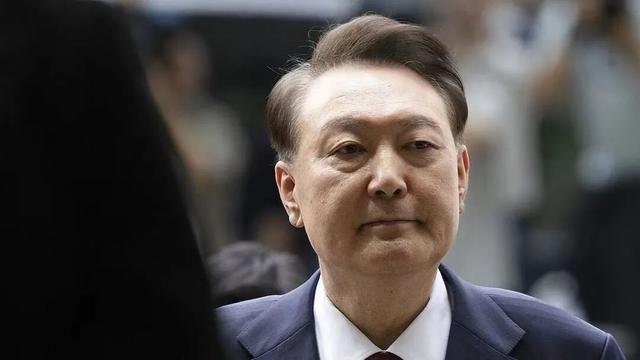 韩国检察厅为何会成“总统克星”