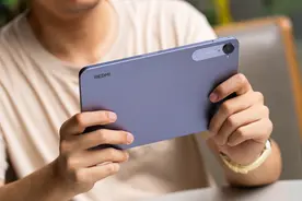 REDMI K Pad 体验：高性能小平板，舍我其谁图片