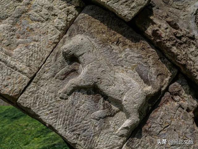 出自唐代！河北藏了一座古老的石拱桥，很多人都不知道→