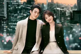 谭松韵出演的电视剧，你是从哪部剧开始喜欢上她的?图片