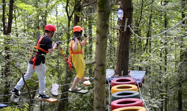 推荐 │ 藏不住了，周边城郊小院，承包你的周末快乐时光