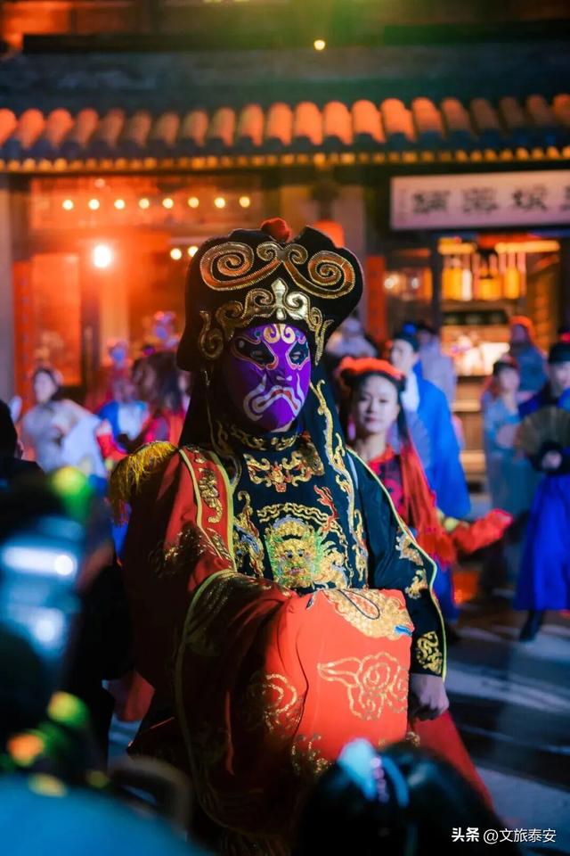 爆红预警！这座被抖音严选的宝藏小城美到尖叫~这三个景点必去