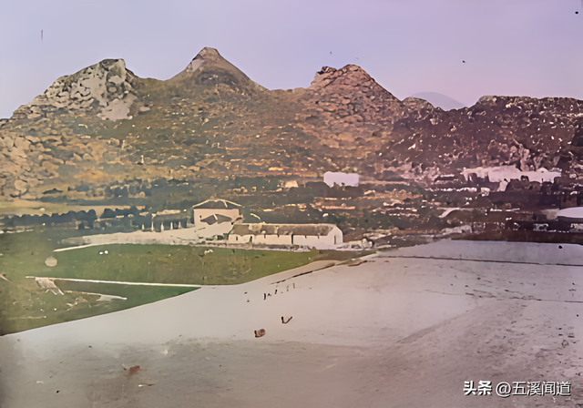你不知道柳州历史旧事，在柳州我们了解曾经柳州沙街平码行历史吗