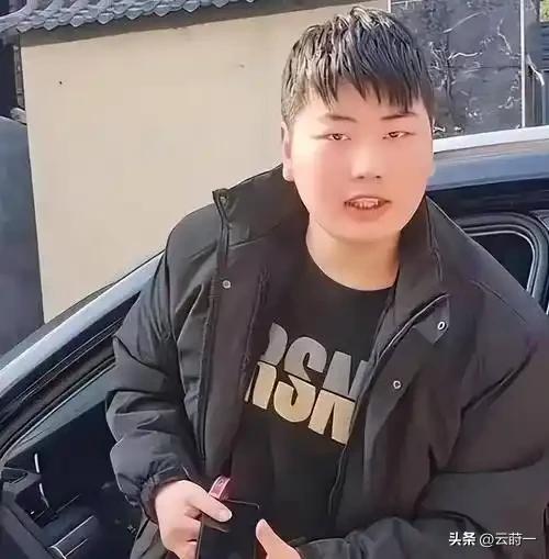 一日夫妻百日恩，可离婚后	，陈亚男依然没有放过朱小伟