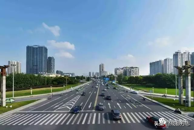 快冲！藏在成都三环路里的宝藏打卡地，个个有料→