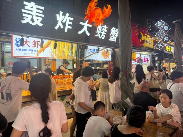 天天排长队！日照这些地方，超火爆！